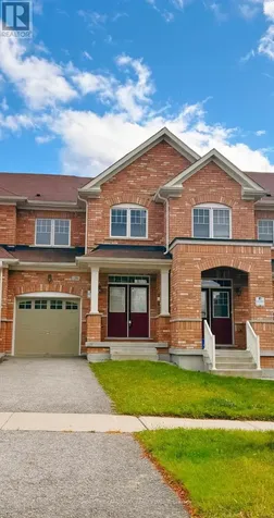 29 Gower Drive Aurora ON L4G 0V9