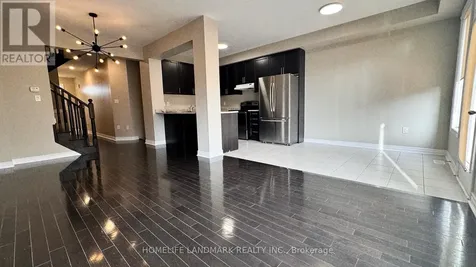 29 Gower Drive Aurora ON L4G 0V9