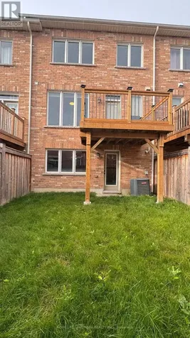 29 Gower Drive Aurora ON L4G 0V9
