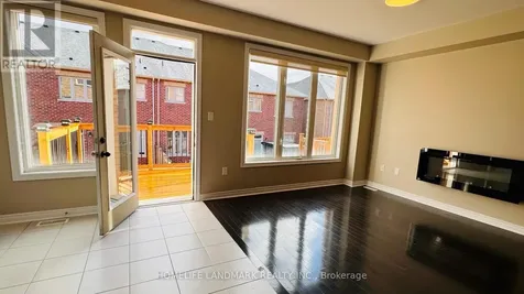 29 Gower Drive Aurora ON L4G 0V9