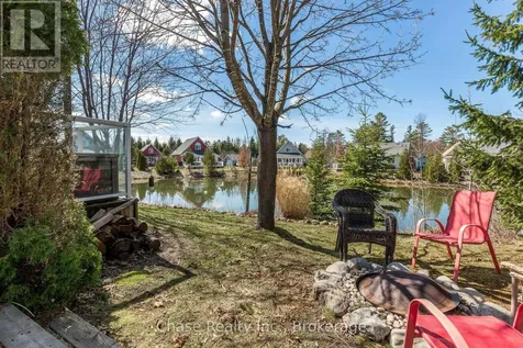 42 Madawaska Trail Wasaga Beach ON L9Z 1X7