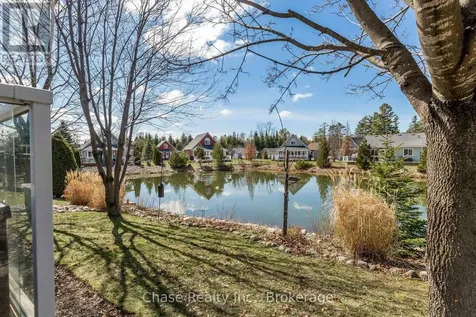 42 Madawaska Trail Wasaga Beach ON L9Z 1X7