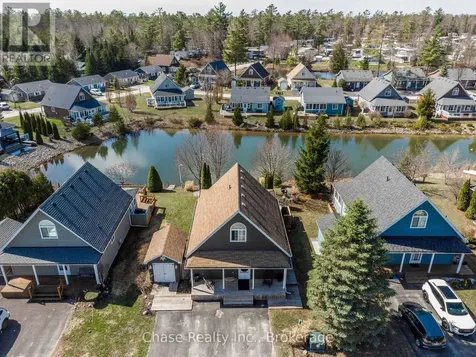 42 Madawaska Trail Wasaga Beach ON L9Z 1X7