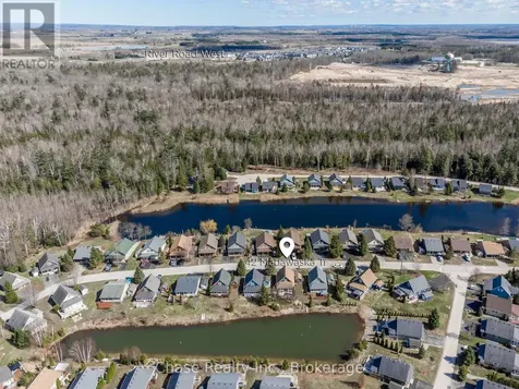 42 Madawaska Trail Wasaga Beach ON L9Z 1X7