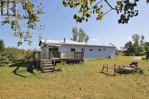 1028 Mitchell Road Lanark Highlands ON K0G 1K0