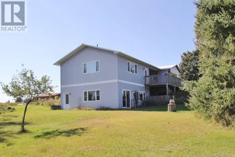 1028 Mitchell Road Lanark Highlands ON K0G 1K0