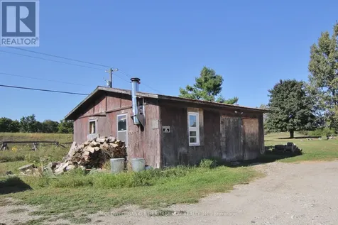 1028 Mitchell Road Lanark Highlands ON K0G 1K0