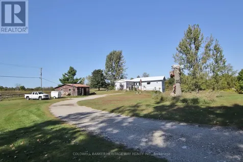 1028 Mitchell Road Lanark Highlands ON K0G 1K0