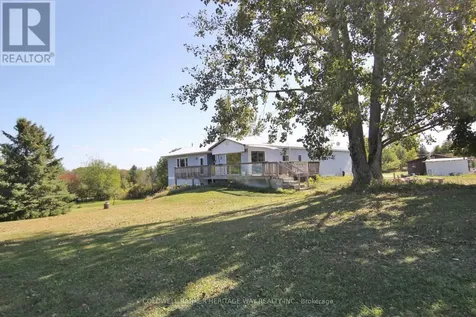 1028 Mitchell Road Lanark Highlands ON K0G 1K0