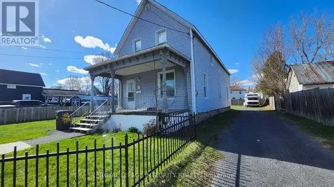 439 3rd Street East Cornwall ON K6H 2E6