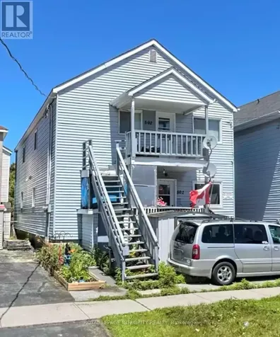 504 Walton Street Cornwall ON K6H 1T4