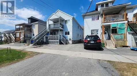 504 Walton Street Cornwall ON K6H 1T4