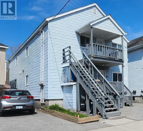 504 Walton Street Cornwall ON K6H 1T4