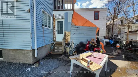 504 Walton Street Cornwall ON K6H 1T4