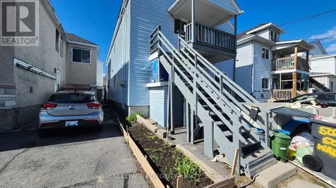 504 Walton Street Cornwall ON K6H 1T4