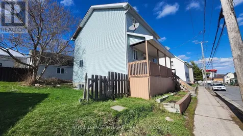 208 Prince Albert Street Cornwall ON K6H 1J7