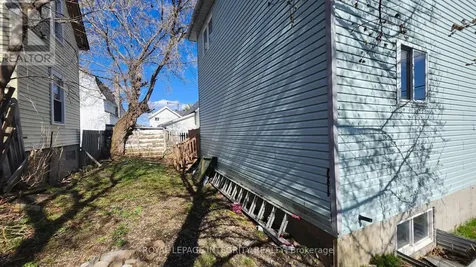 208 Prince Albert Street Cornwall ON K6H 1J7
