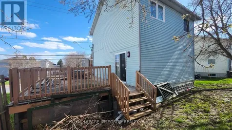 208 Prince Albert Street Cornwall ON K6H 1J7