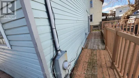 208 Prince Albert Street Cornwall ON K6H 1J7