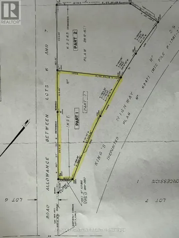 8 Morningside Drive Rideau Lakes ON K7A 4S5