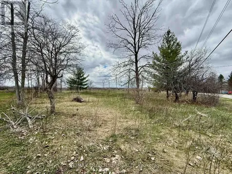 8 Morningside Drive Rideau Lakes ON K7A 4S5