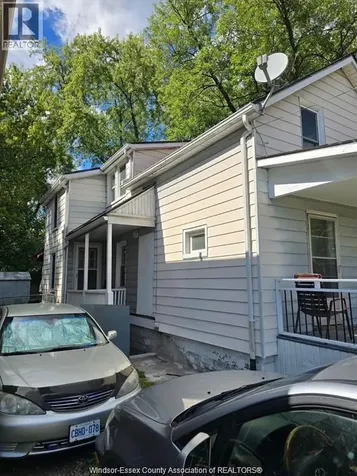 3242 Baby Street Windsor ON N9C 1K5