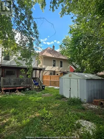 3242 Baby Street Windsor ON N9C 1K5