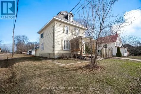 539 Mcgee Street Pembroke ON K8A 6E3