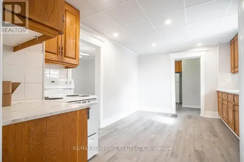 539 Mcgee Street Pembroke ON K8A 6E3