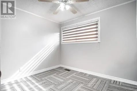 539 Mcgee Street Pembroke ON K8A 6E3