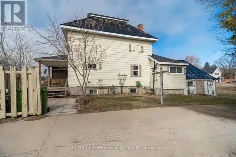 539 Mcgee Street Pembroke ON K8A 6E3