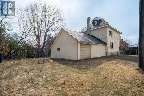 539 Mcgee Street Pembroke ON K8A 6E3