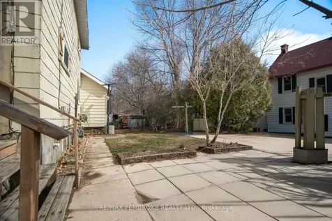 539 Mcgee Street Pembroke ON K8A 6E3