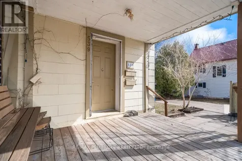 539 Mcgee Street Pembroke ON K8A 6E3