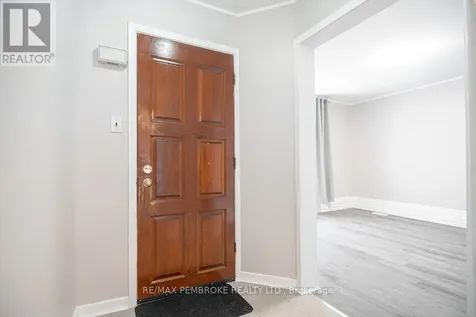 539 Mcgee Street Pembroke ON K8A 6E3