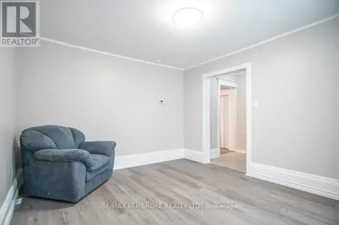 539 Mcgee Street Pembroke ON K8A 6E3