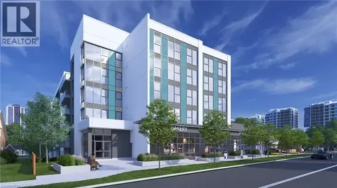 333 Albert Street Waterloo ON N2L 0L1