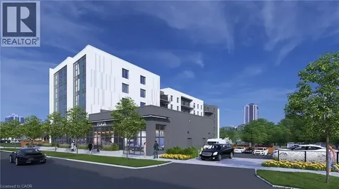 333 Albert Street Waterloo ON N2L 0L1