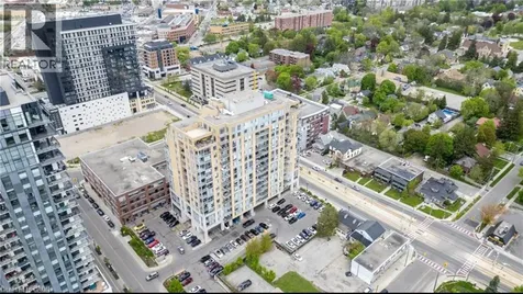 191 King Street South Waterloo ON N2J 1R1