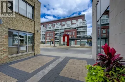 191 King Street South Waterloo ON N2J 1R1