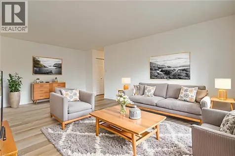 283 Fairway Road North Kitchener ON N2A 2P1