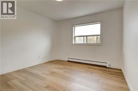 283 Fairway Road North Kitchener ON N2A 2P1