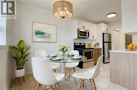 283 Fairway Road North Kitchener ON N2A 2P1