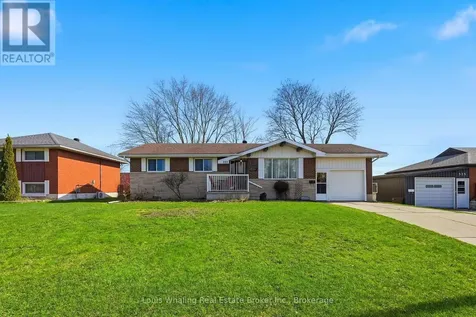 533 14th Street Hanover ON N4N 1Z8