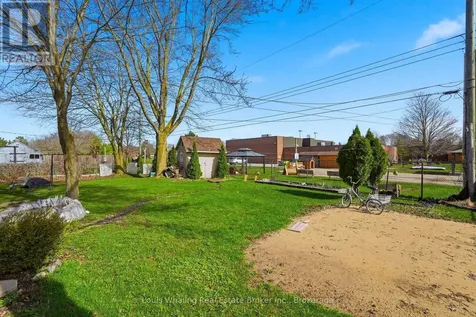 533 14th Street Hanover ON N4N 1Z8