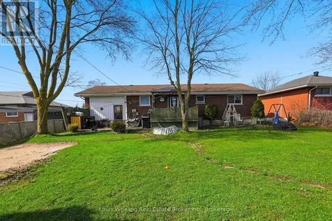 533 14th Street Hanover ON N4N 1Z8