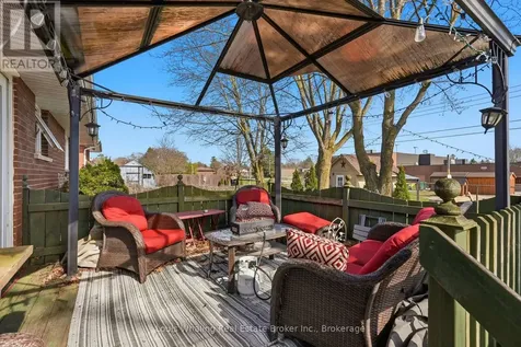 533 14th Street Hanover ON N4N 1Z8