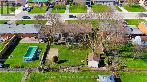 533 14th Street Hanover ON N4N 1Z8
