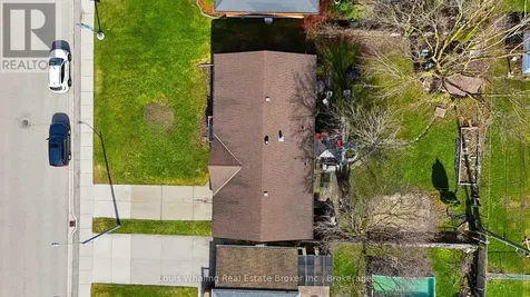 533 14th Street Hanover ON N4N 1Z8