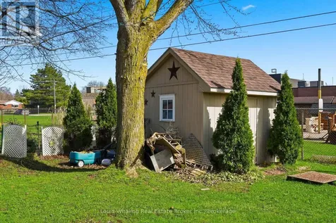 533 14th Street Hanover ON N4N 1Z8